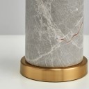 Loft Industry Modern - Marble Cone Table